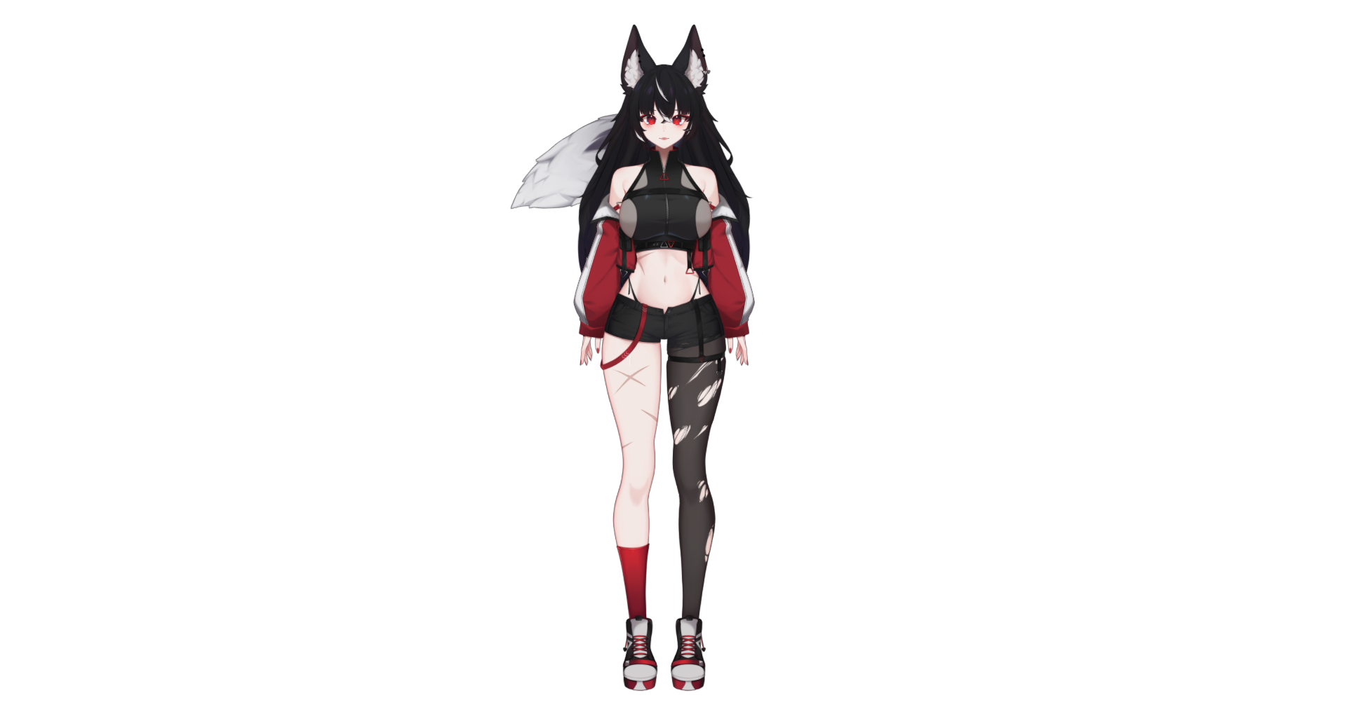 AikoRot_ Full Model