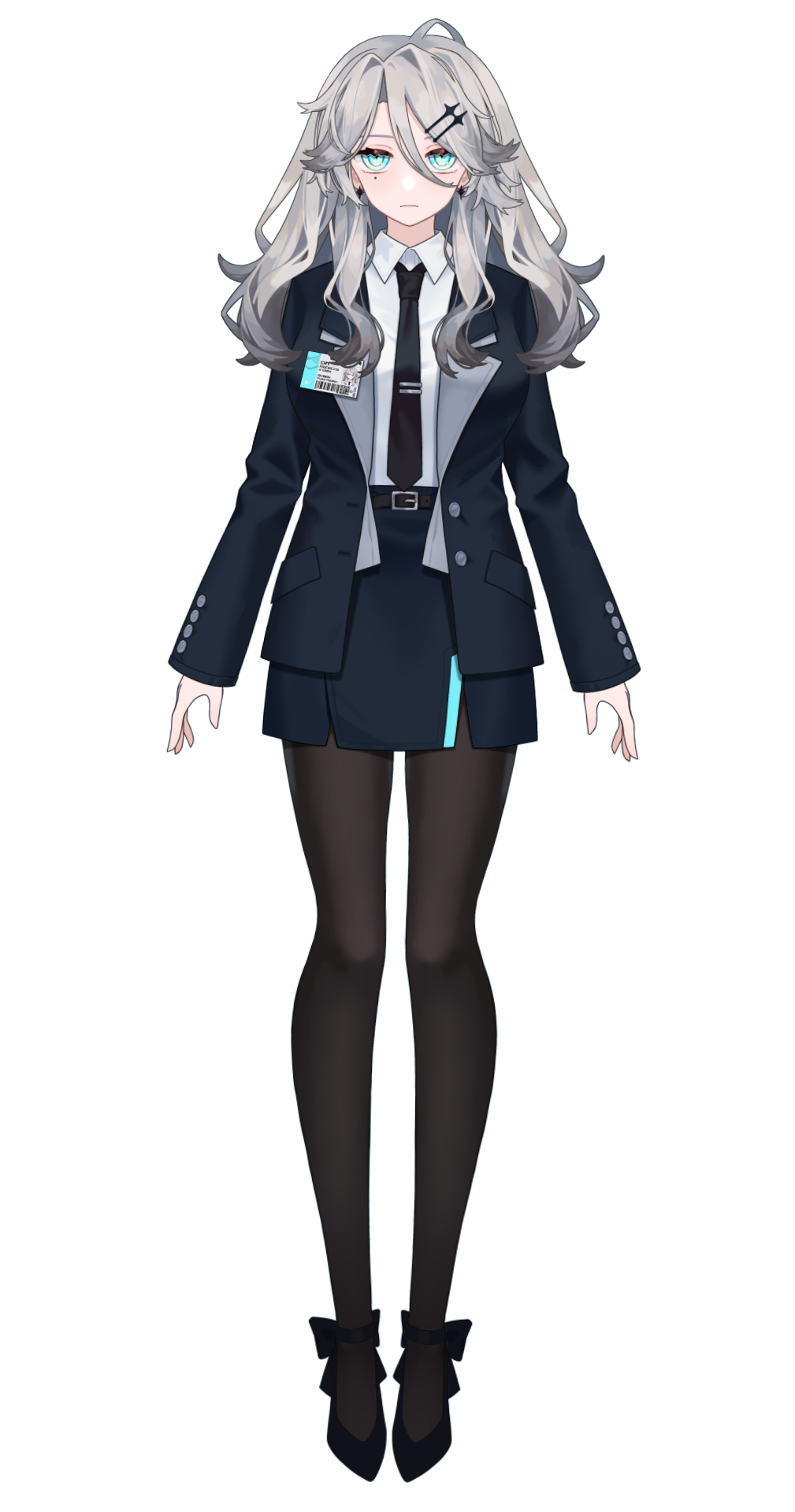RuddiNightshade Full Model
