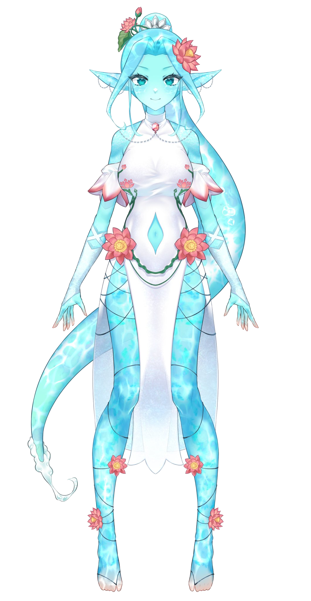 Cireeliel Podstawowy