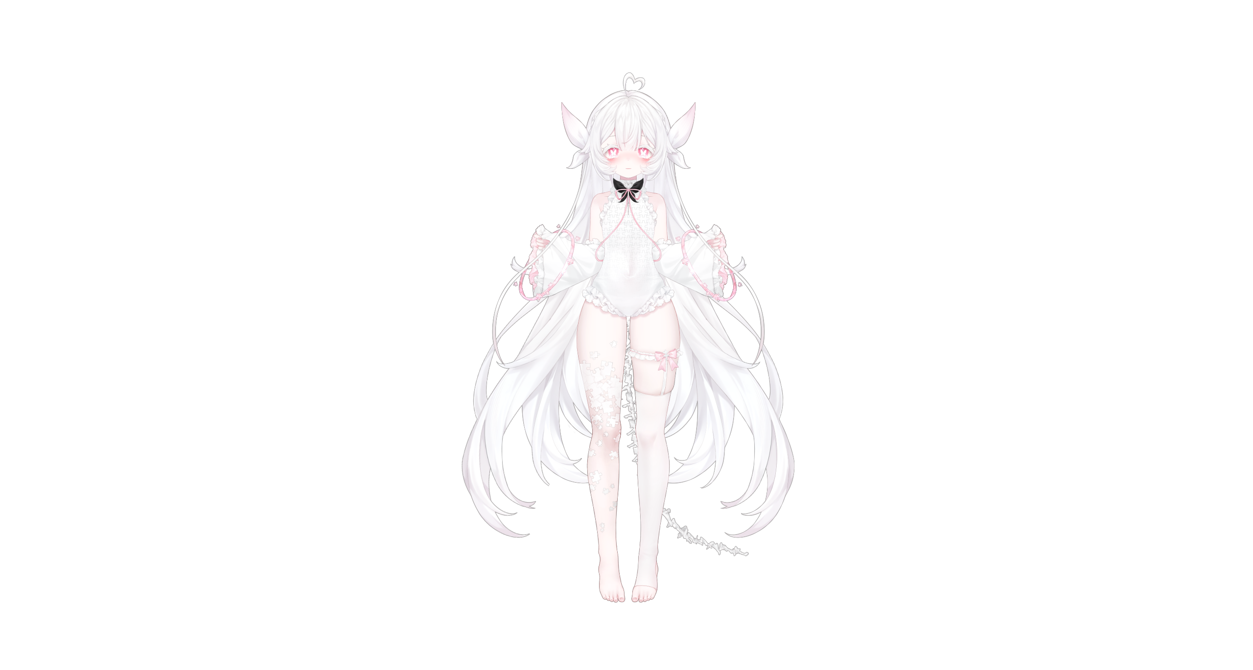 YuuSyndrome Yuurei Lab