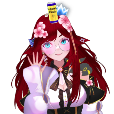 Taurus The Zodiac Vtuber 