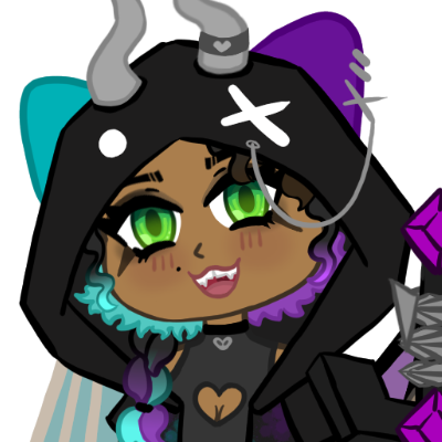 Lila Diament PNG
