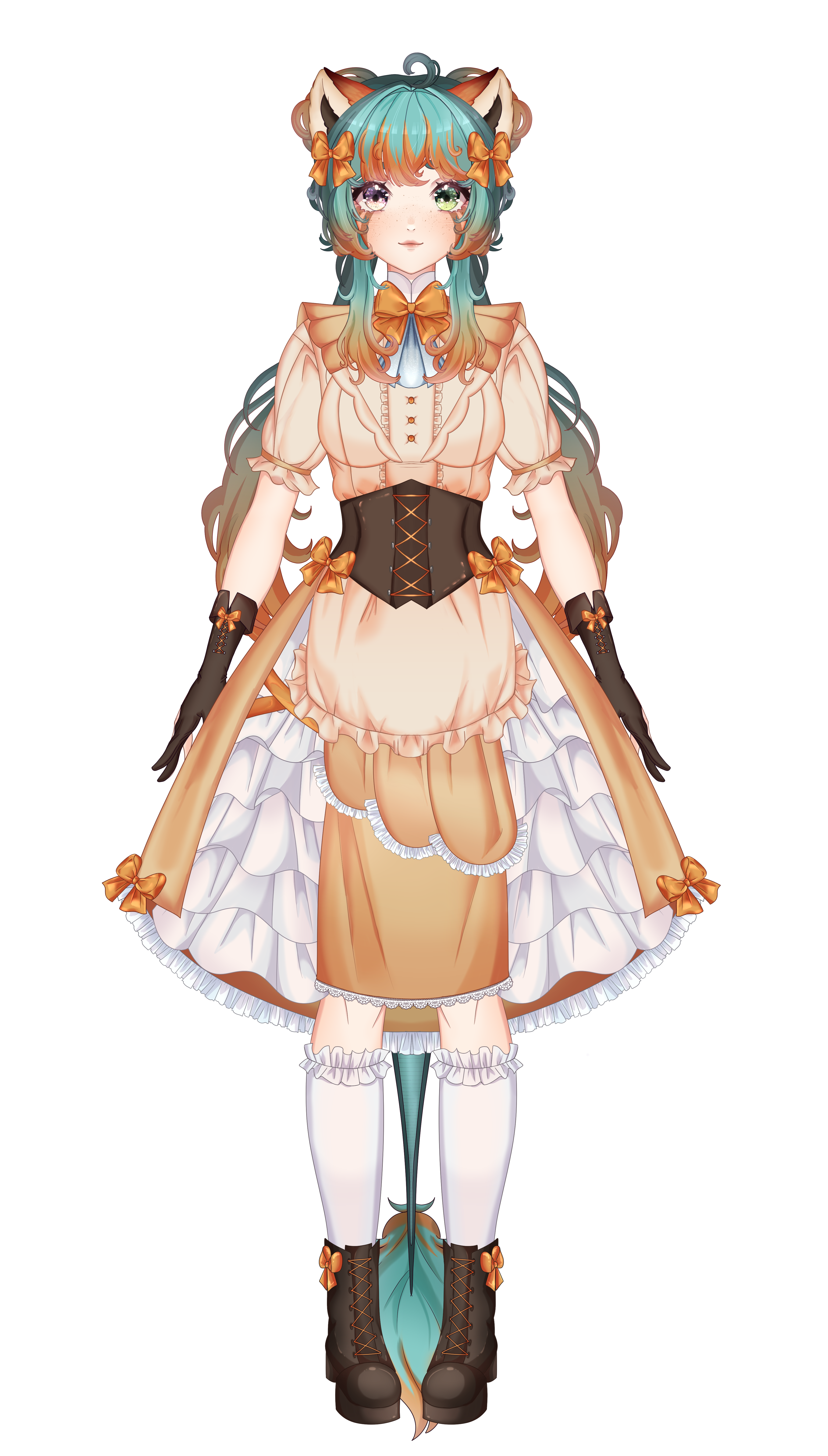 zuexie_takoizu Zuexie 4.0