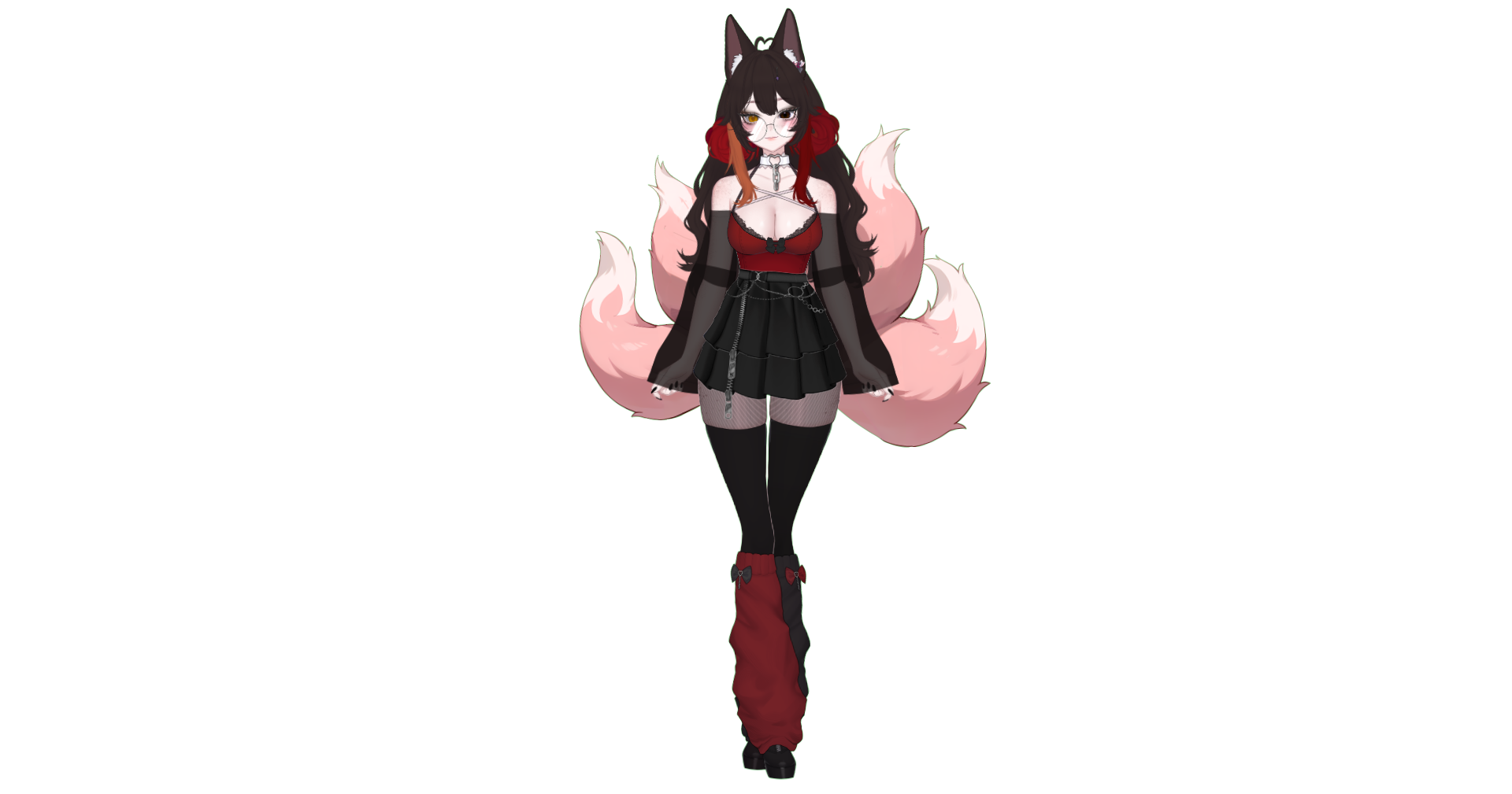 Kitssue_UxU Aktualny model
