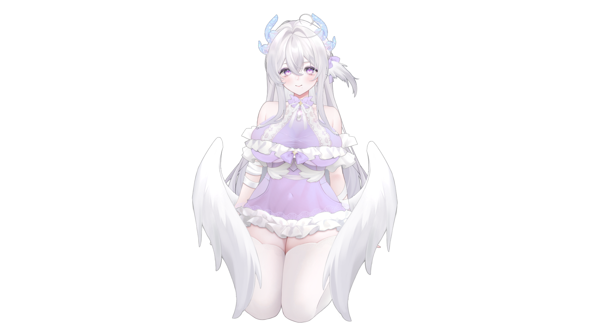 Waifu_Angel Cuckoo
