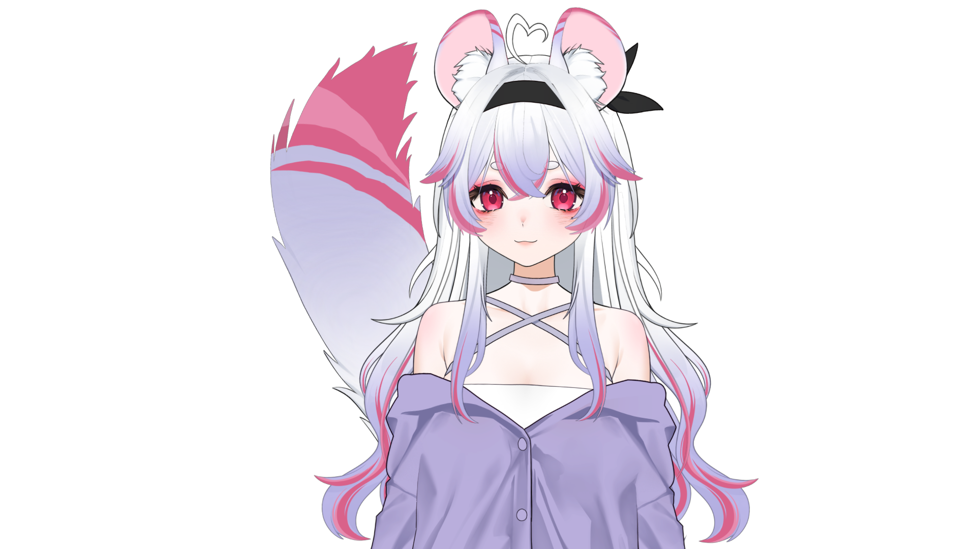 FufuChiru Full Model