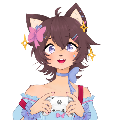 Kemono forma