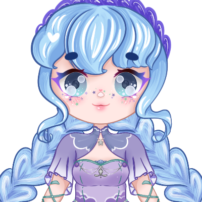 Chibi PNG