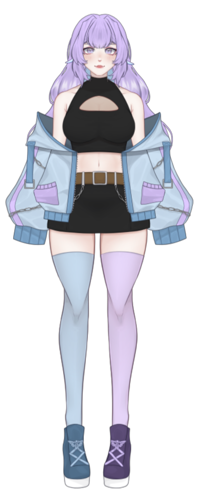 LunarkaVT Casual
