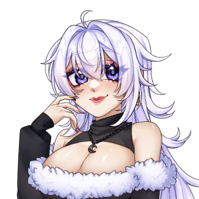 Kornelia (Damska wersja OC Kornera)