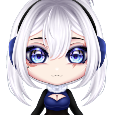 Kornelia (L2D Model Damska wersja OC Kornera)