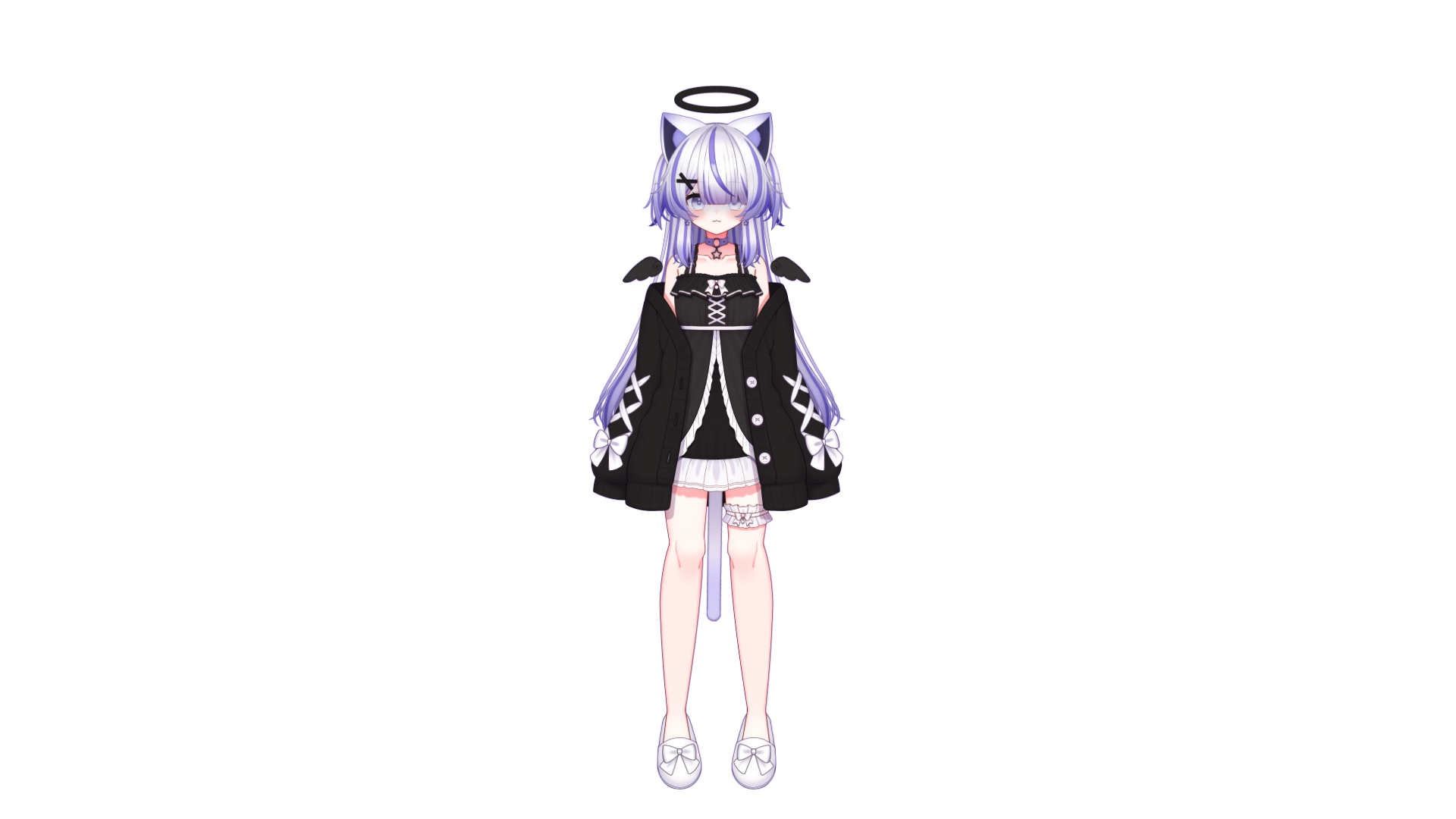 inesziba Full Model