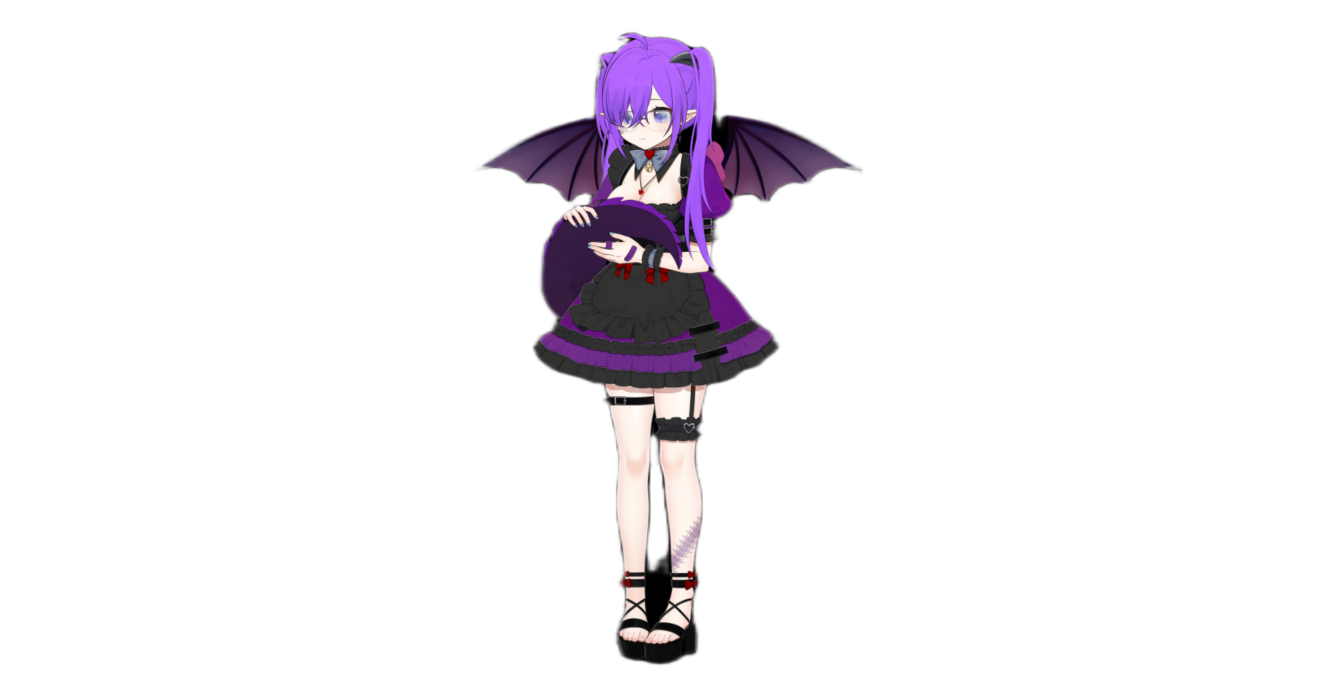 mellod_i Full Model