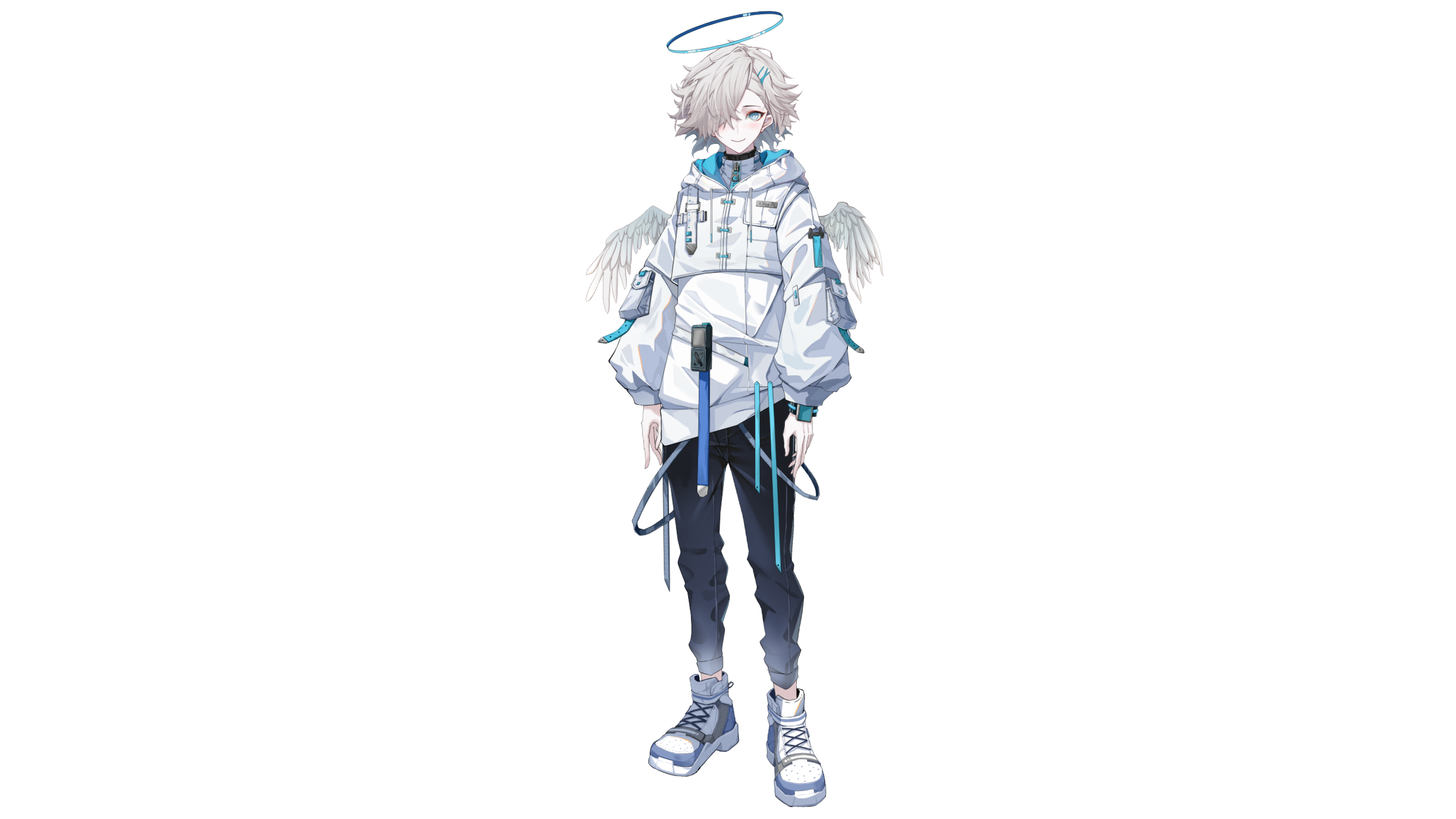 MamottoVT Full Model