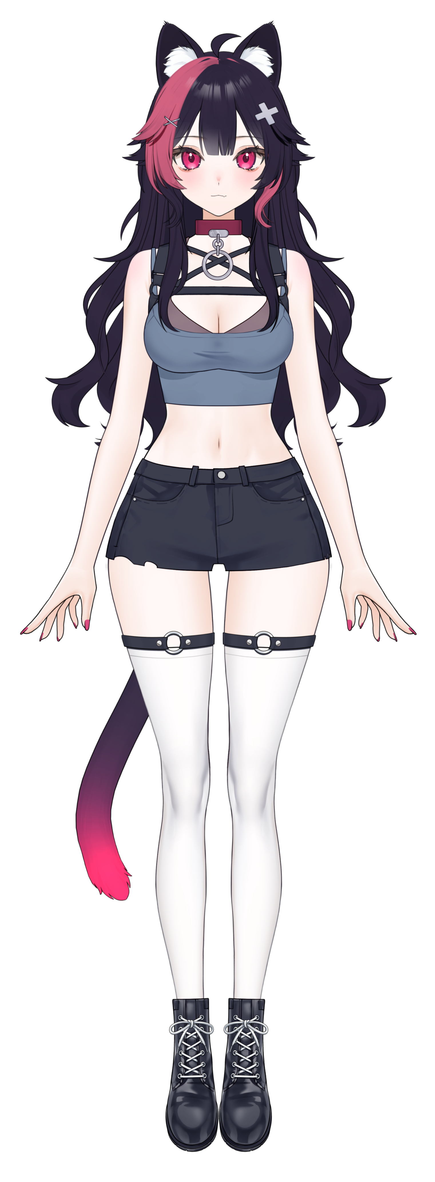 Senya_Numetsu Senya 2.0 Basic