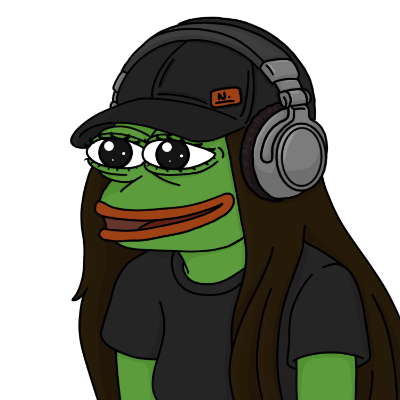 PaniniTheFrog (rok 2025 początki streamowania)