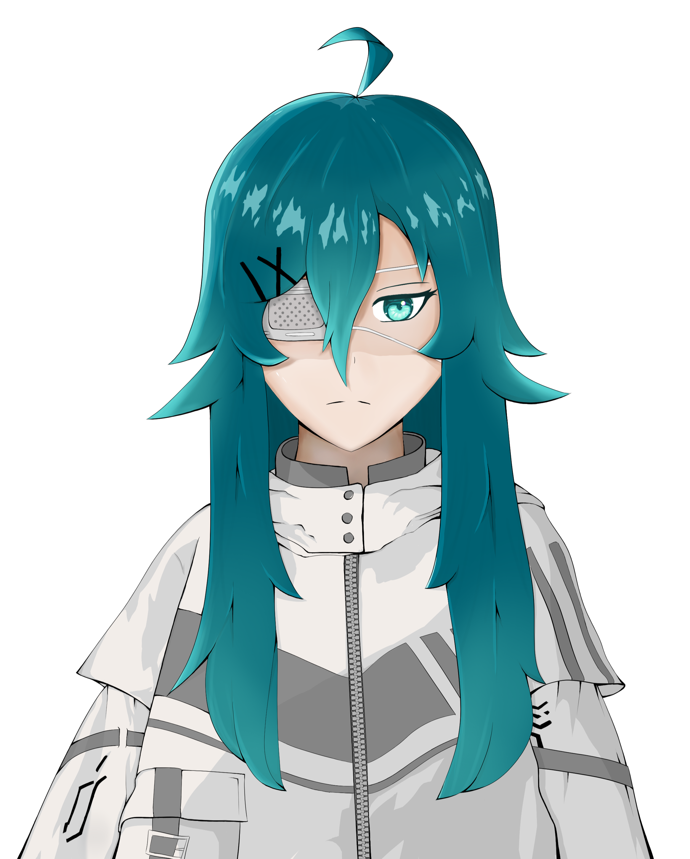 Aquanazure Full Model