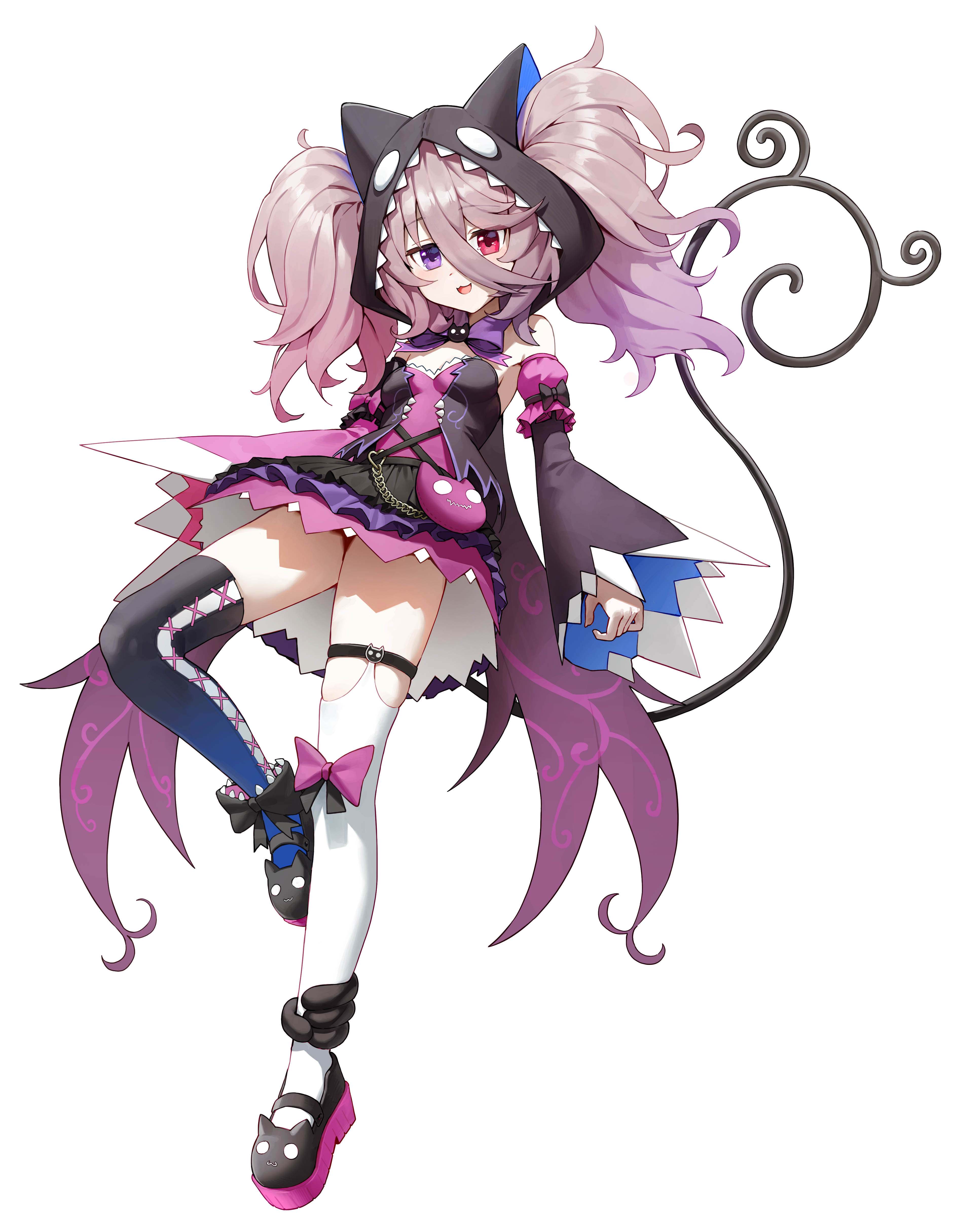 kabocia Kabocia PNG model