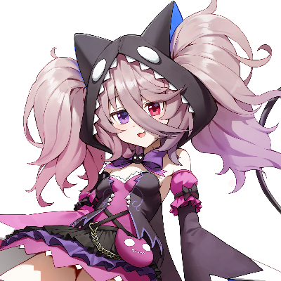 Kabocia PNG model