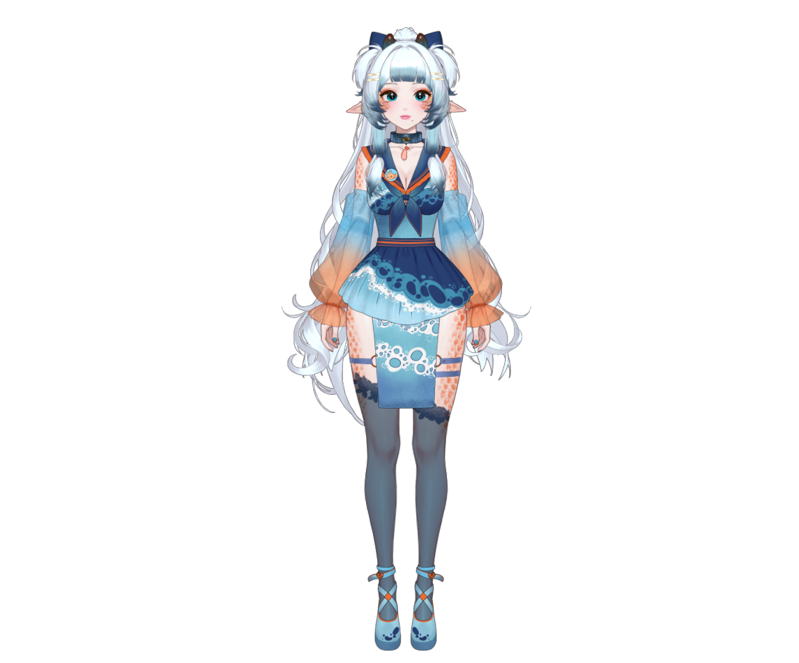 CytraVT LizMeta Model