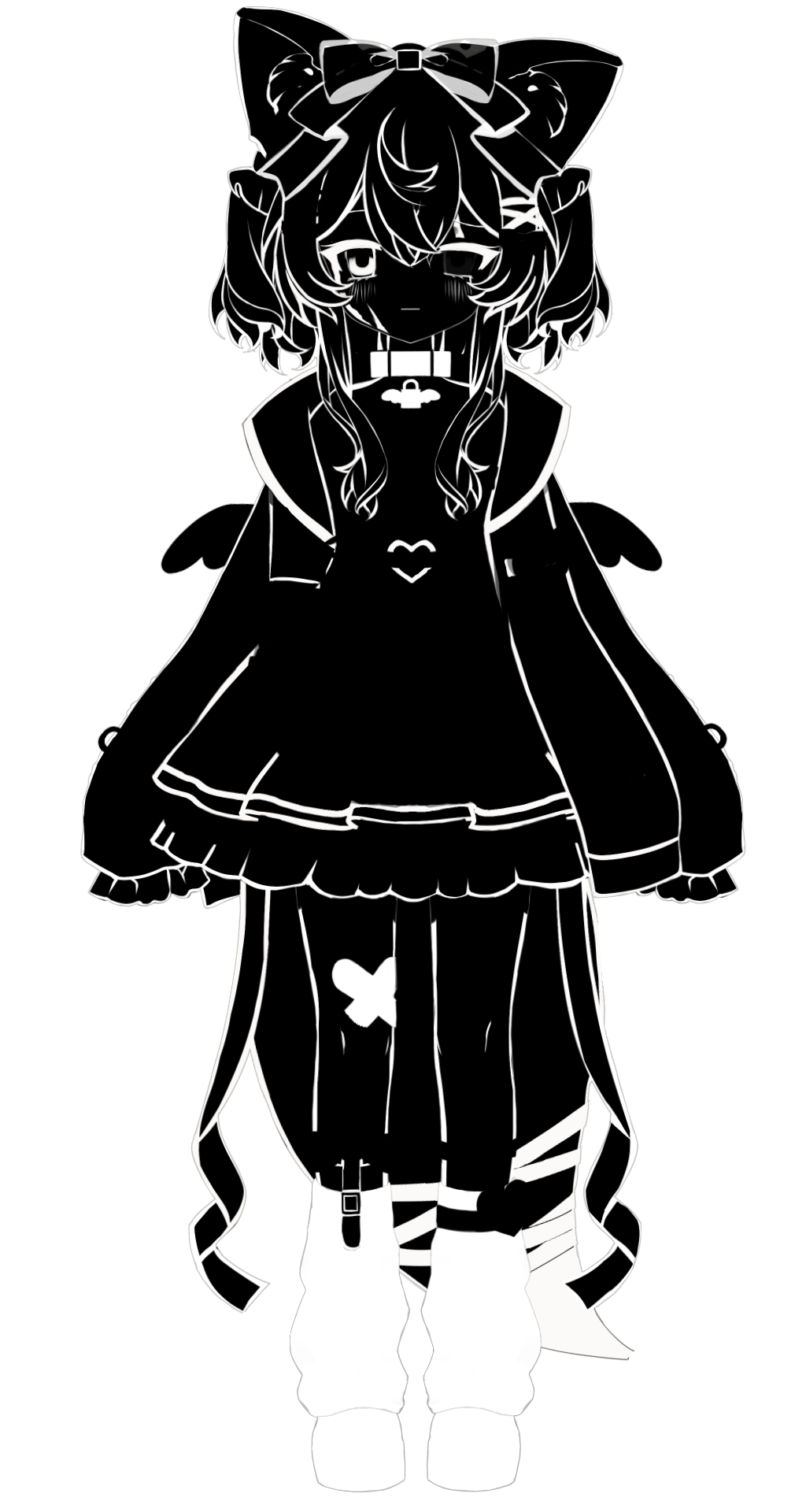 Nakiri_VT Void model