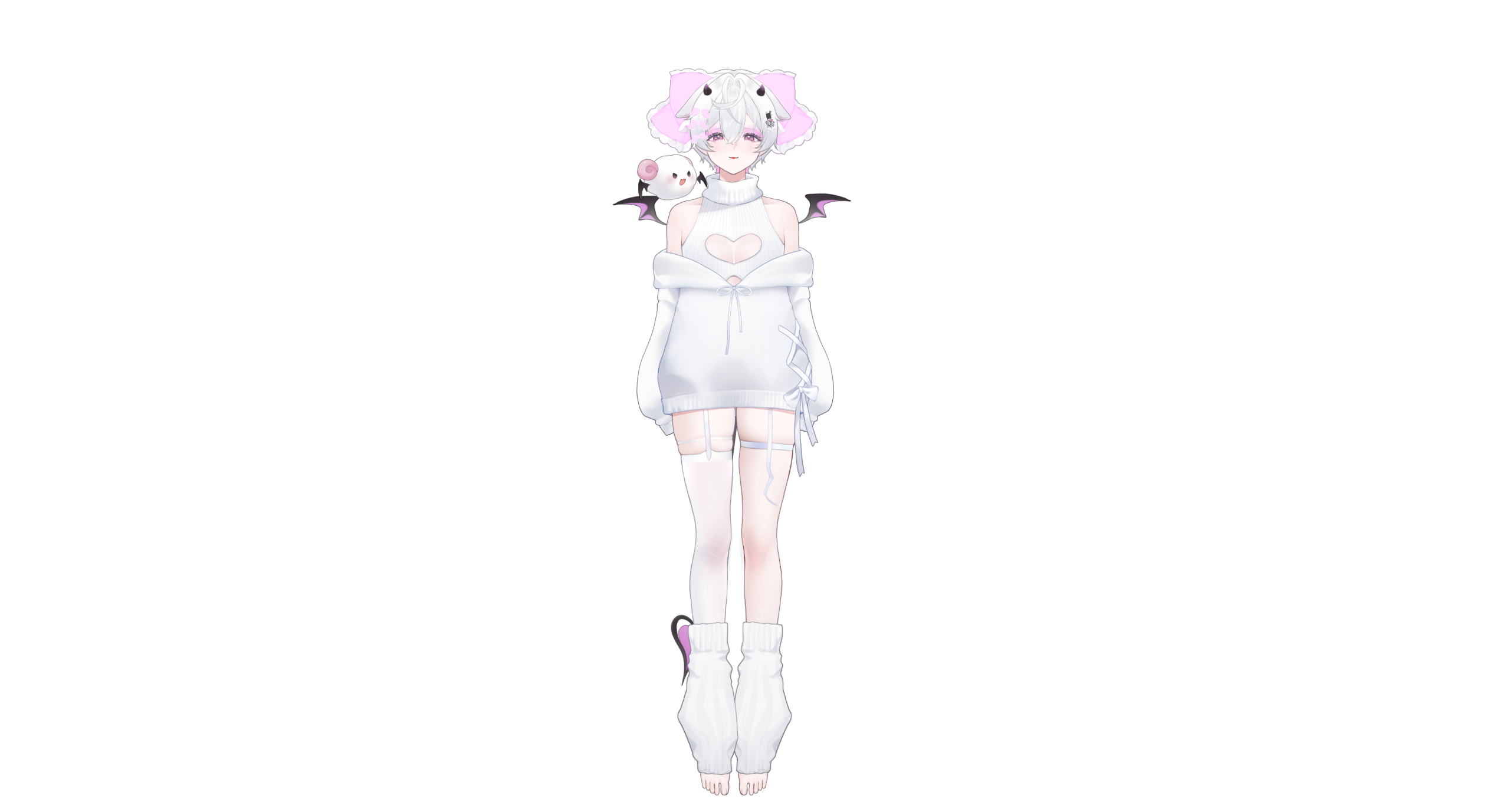 Nekosia__ Casual