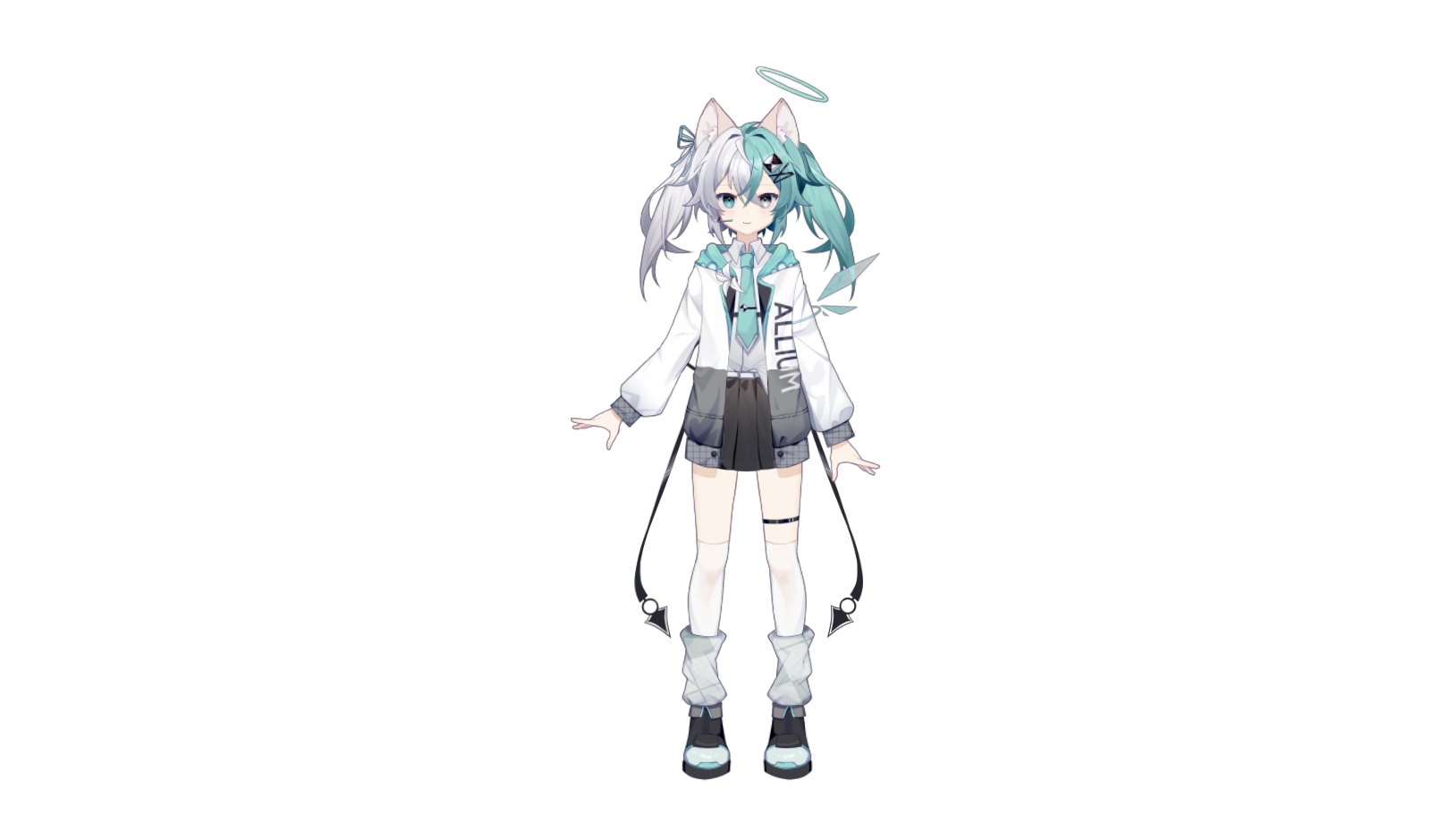 Ikuri Allium