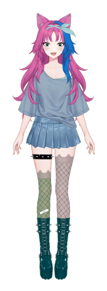 YourFavDegen TypicalTransfem2