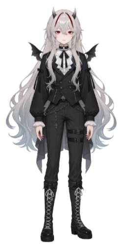 x_gogol_x Full Model