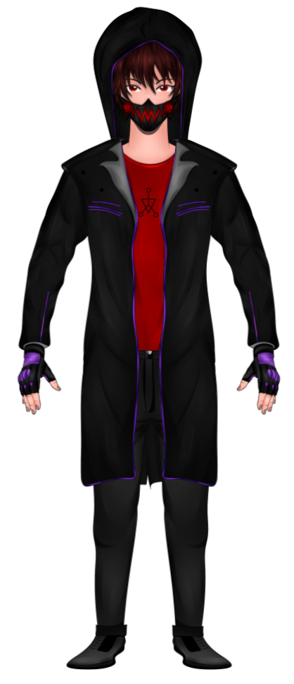 endry koszmar v1.0