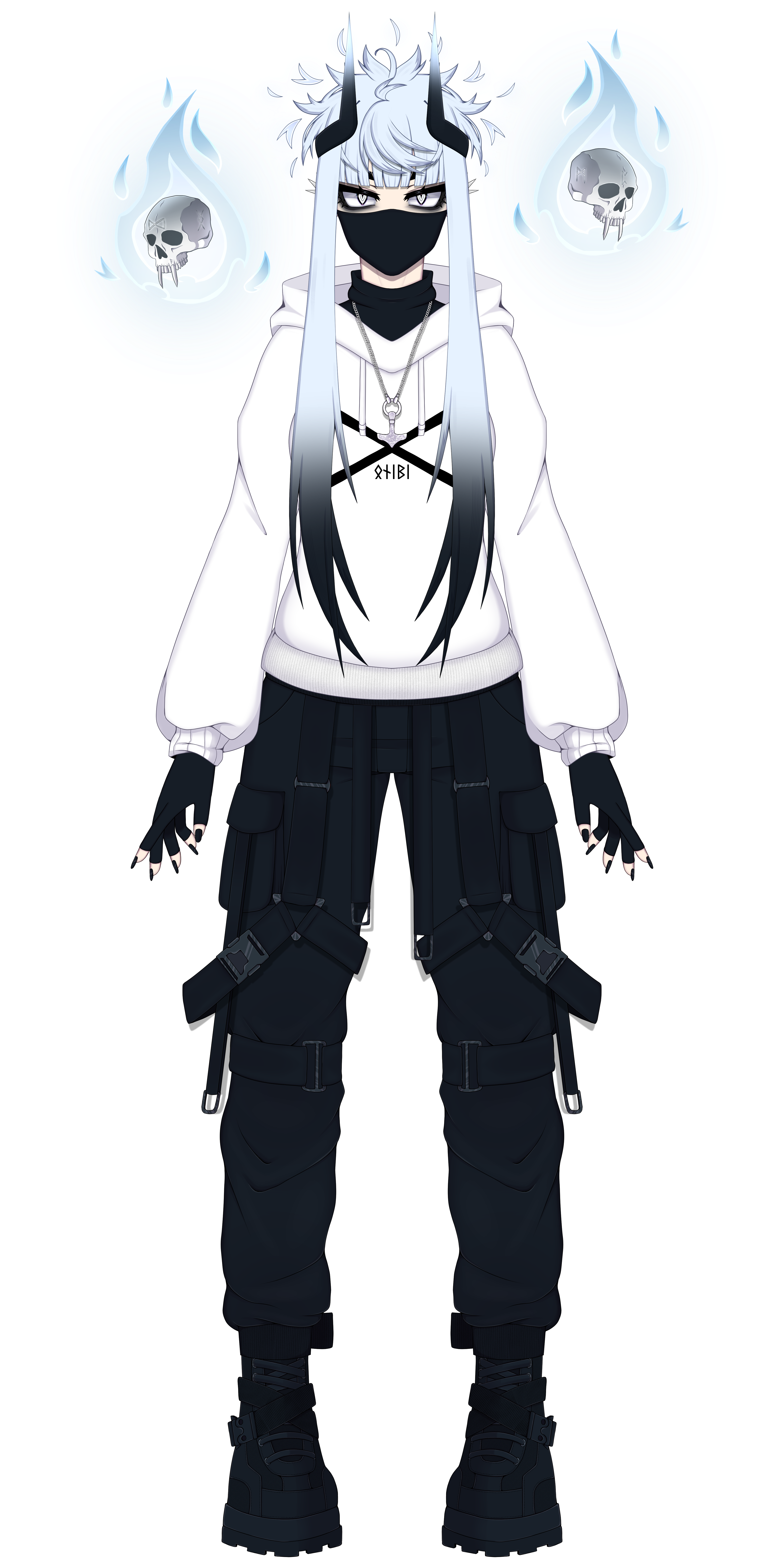 Lex0nibi Lex 3.0