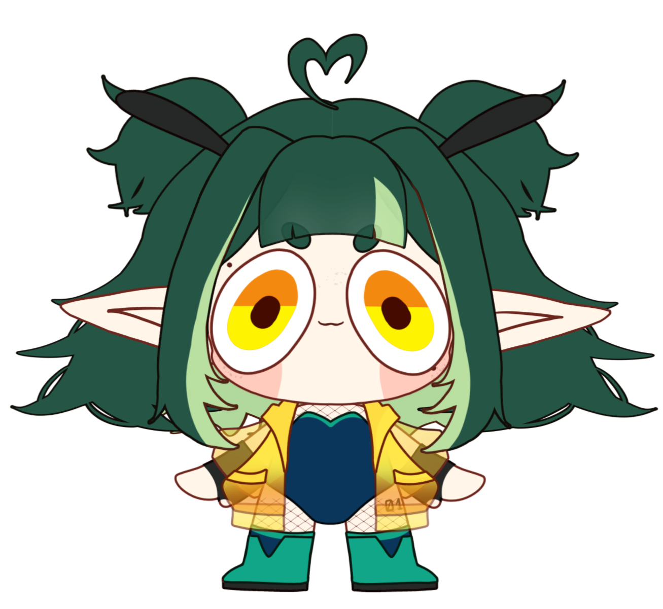 Moodie Goober