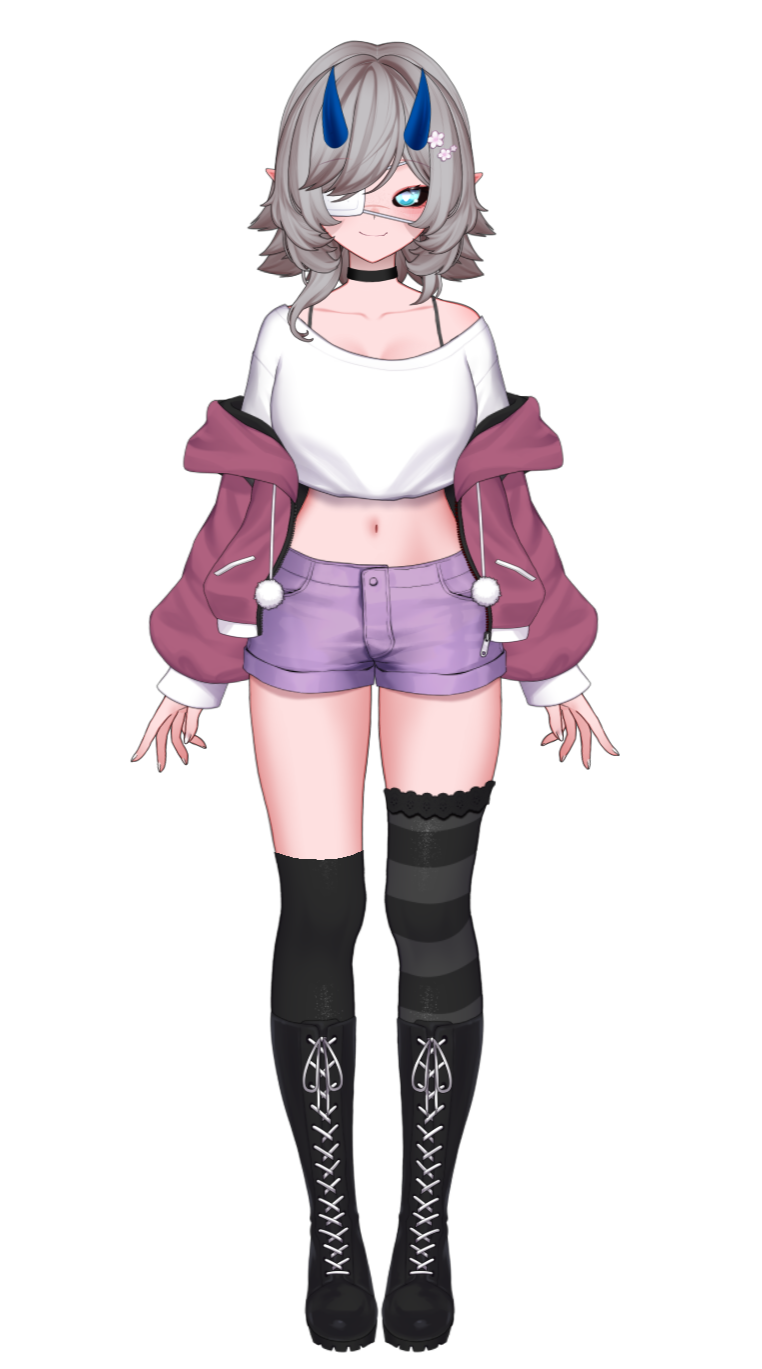 NikaLiv3 Casual