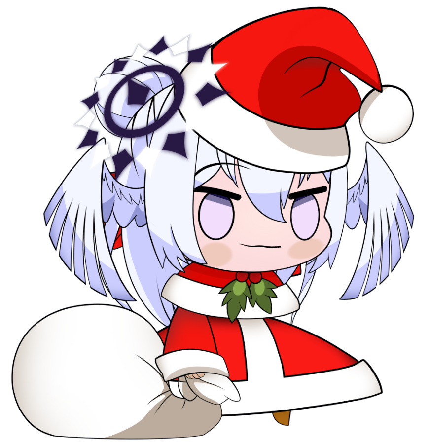 Padoru Model