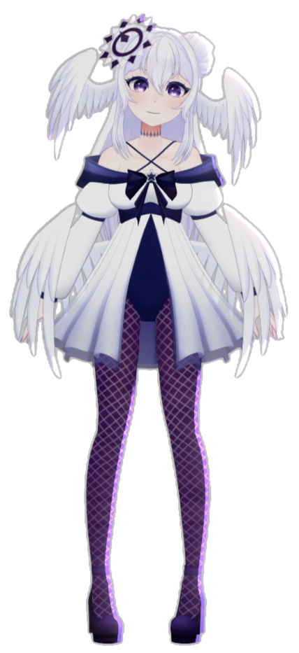 Shirubia Model 2.0 Basic