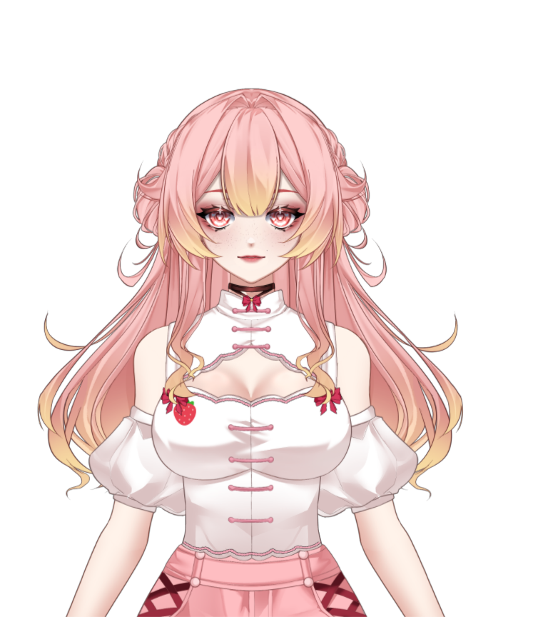 lyraRAWR Full Model