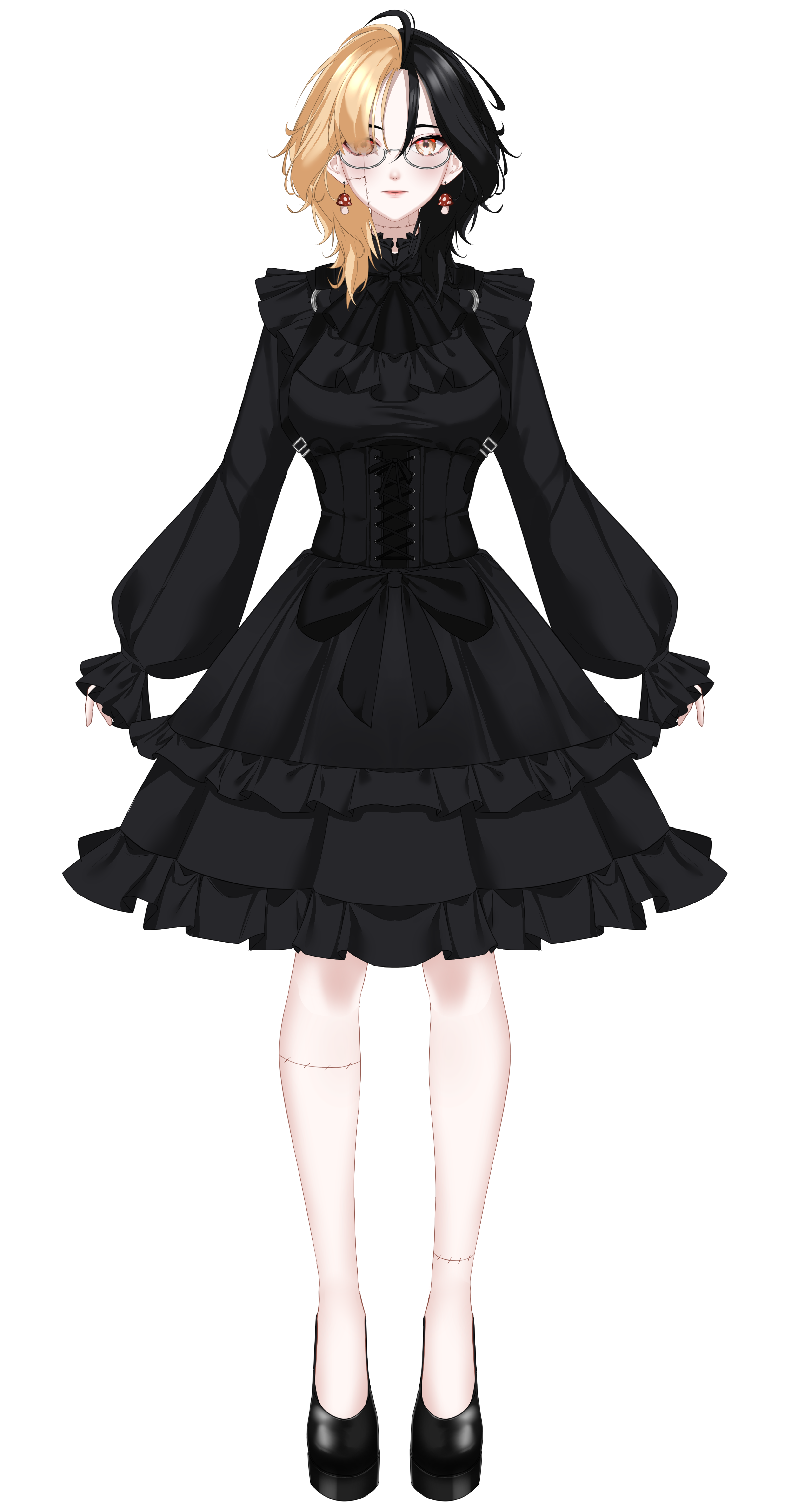 ViviOnyx Full Model