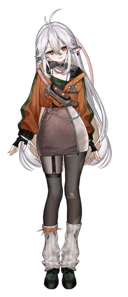 the_zoe_ Zoe