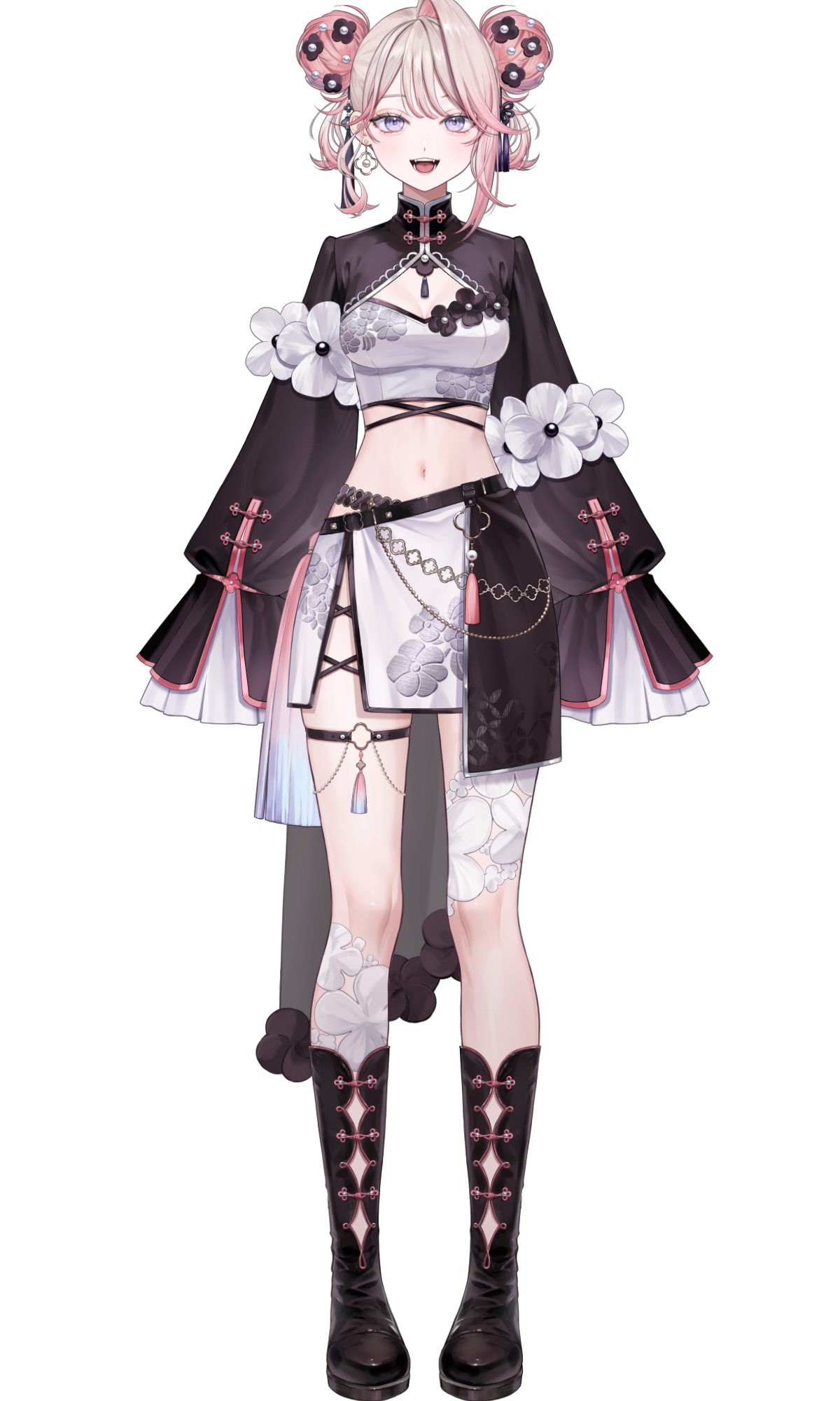 maomei__ Full Model