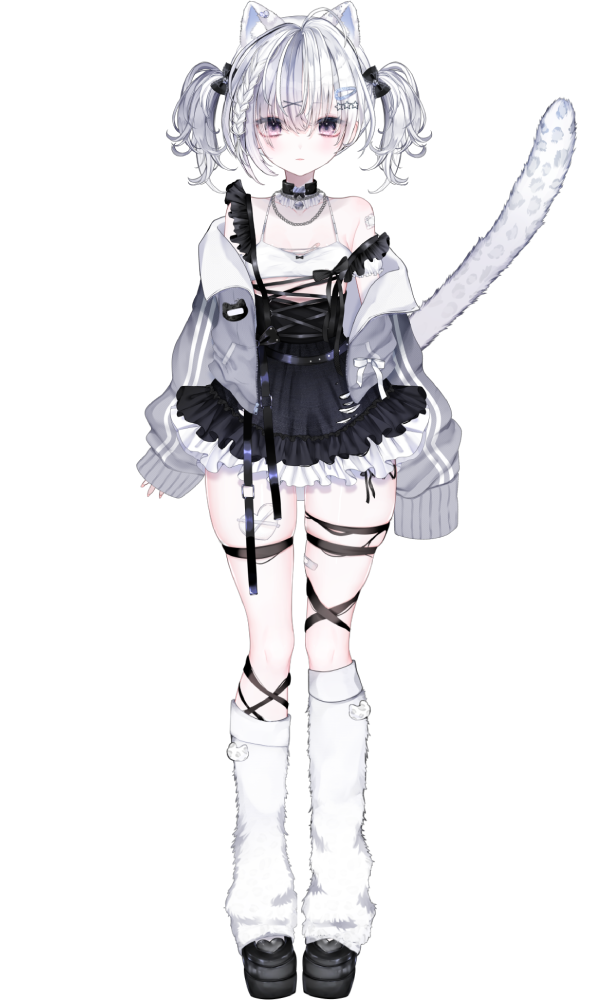 Mimrotka Full Model