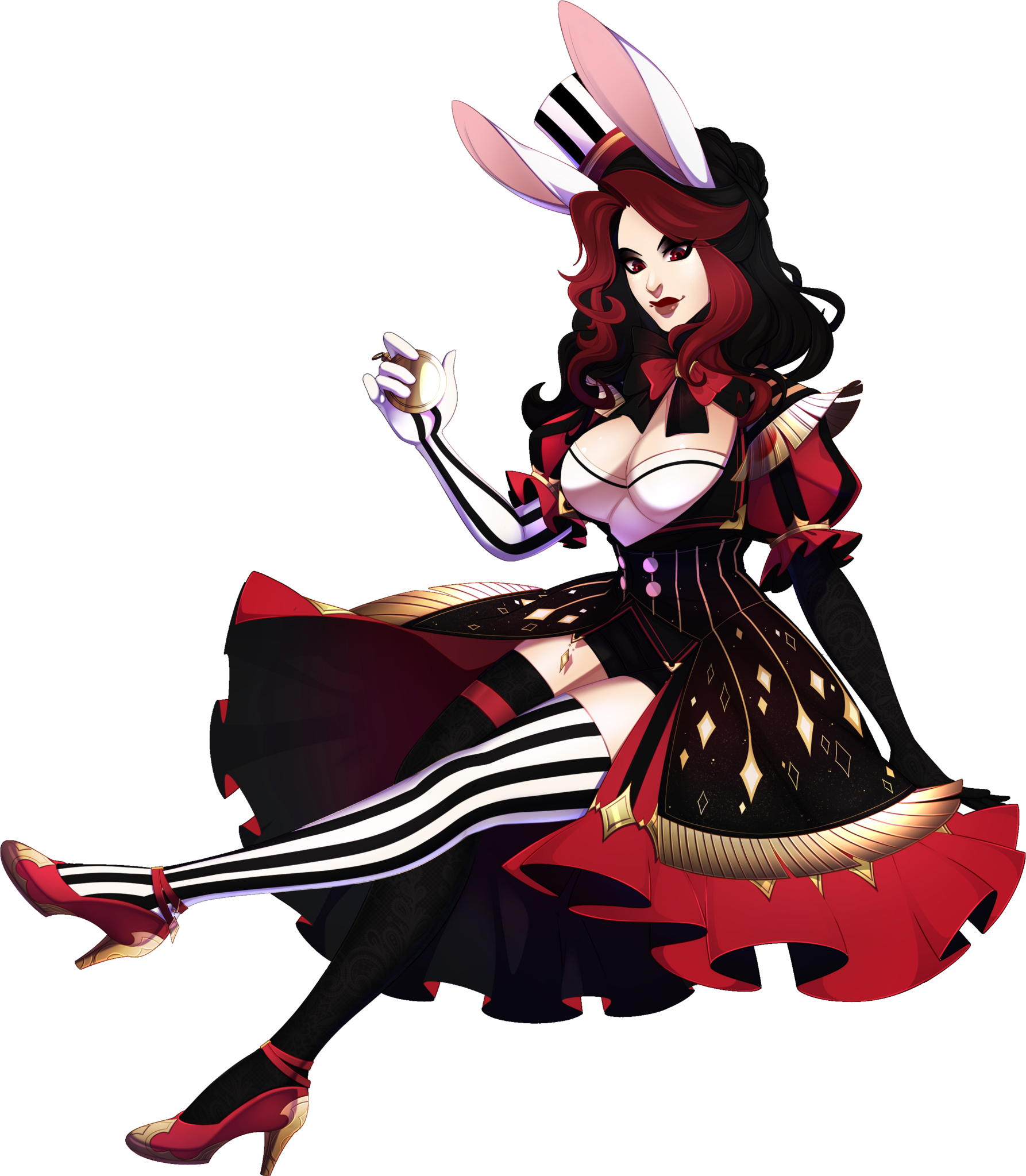 BerryKira PNG