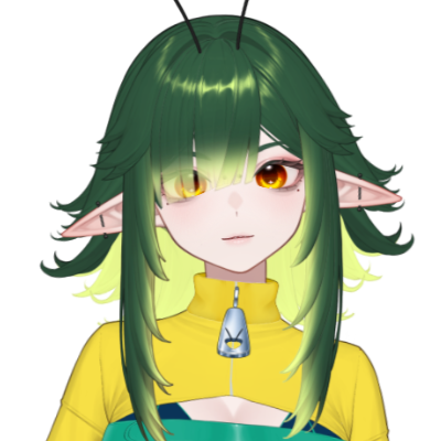 Live2D Lizmeta