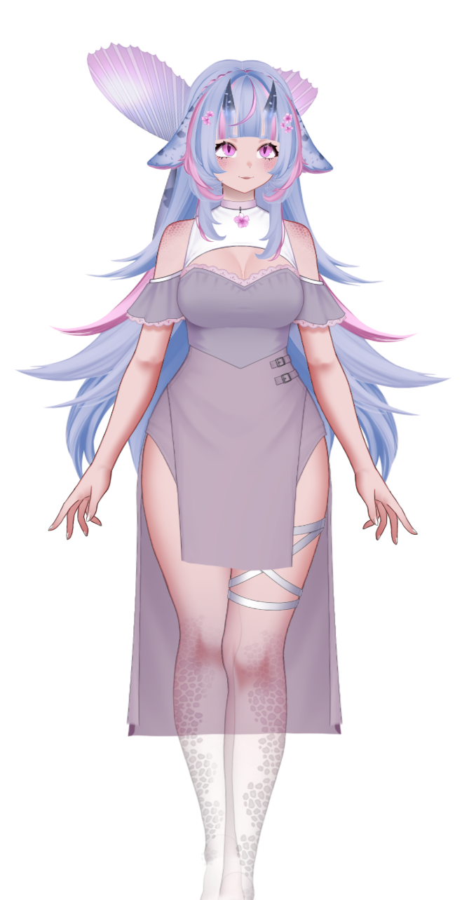 sumika_fuyuki Full Model