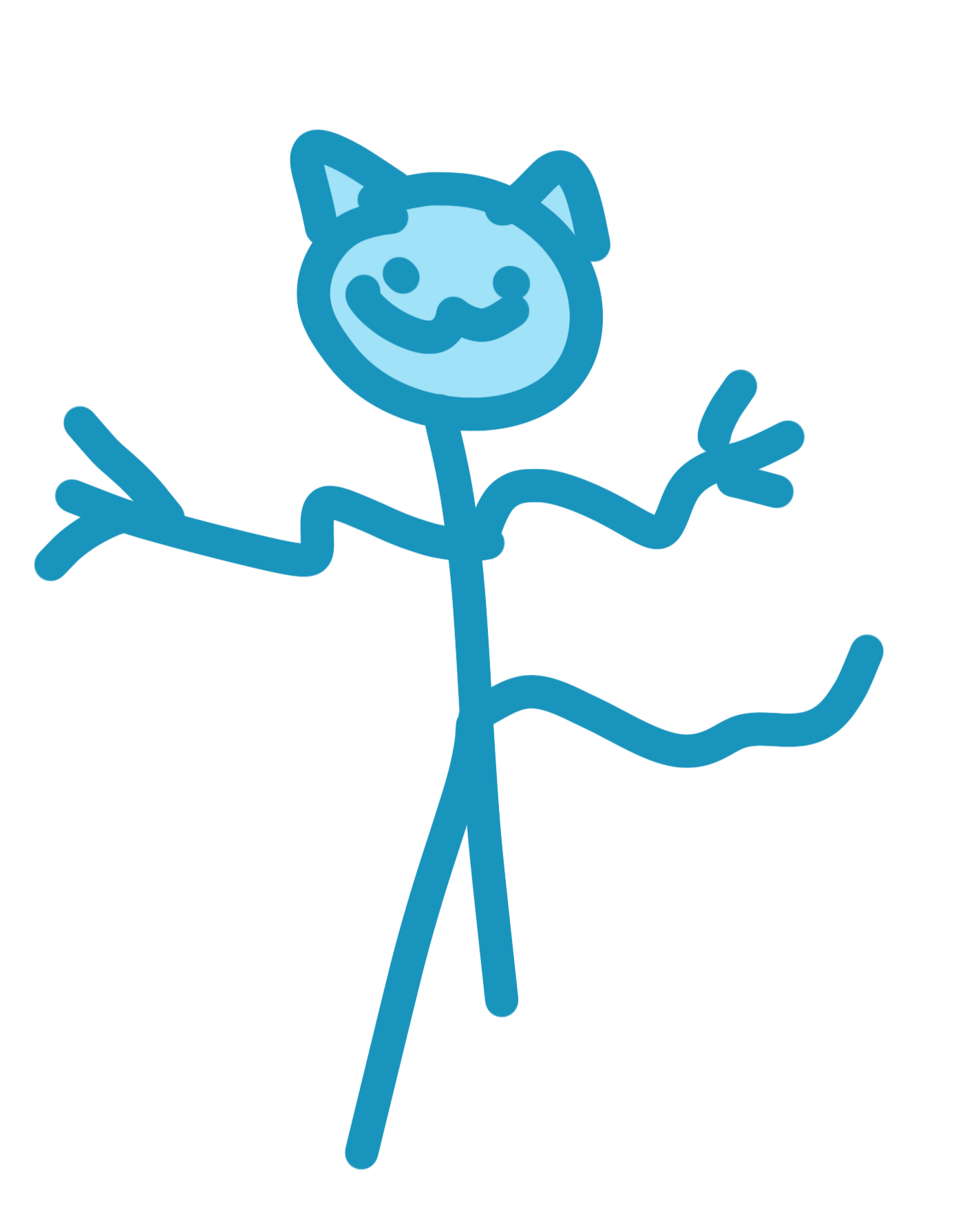 Stickhall1