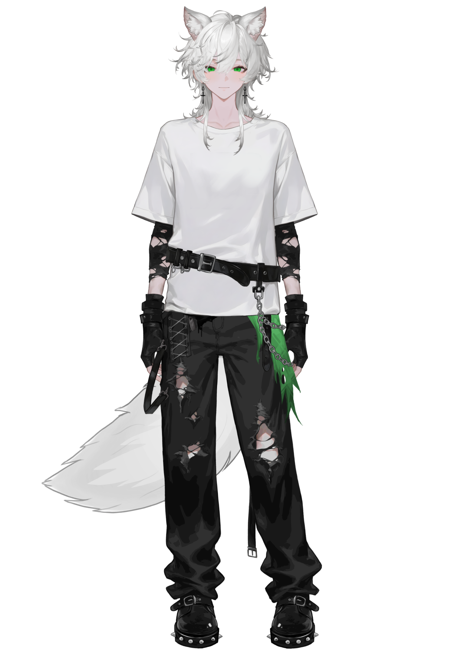 mkku Full Model