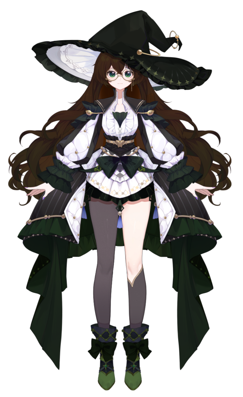 Rybcia01 Full Model