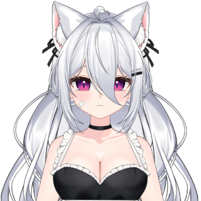 【 汎用live2dモデル】カスタマイズできるLive2D-maid+JK
