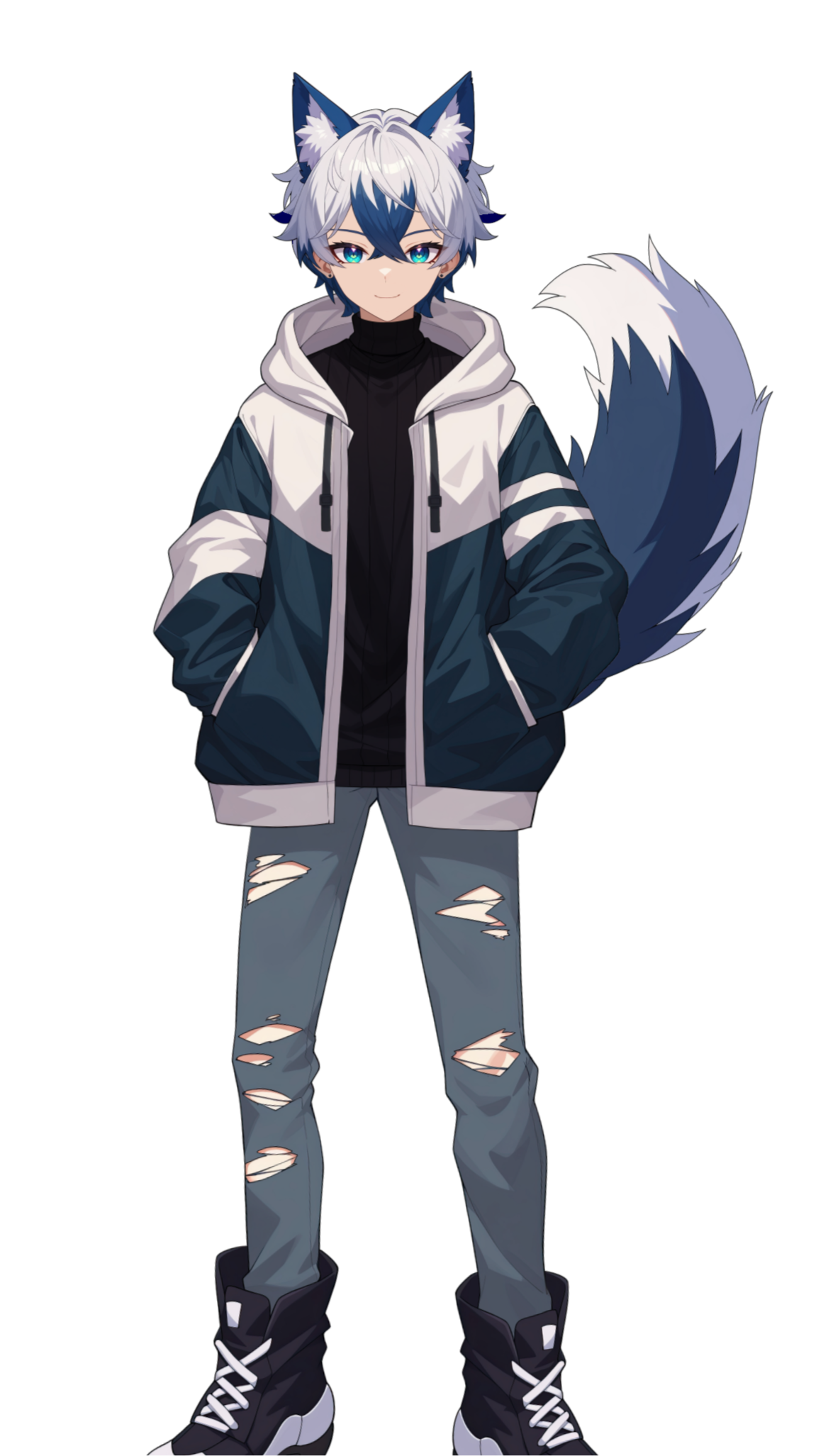 noviVT Full Model