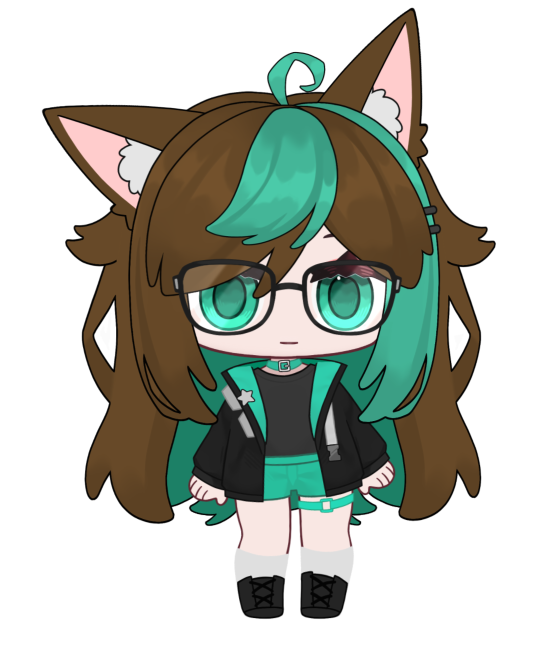 Chibi