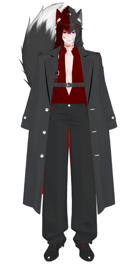 KurotsukiRen Kyoki